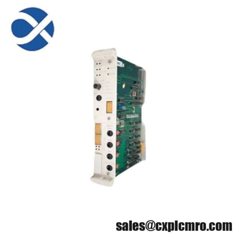 ABB DDO04 Digital Output Module