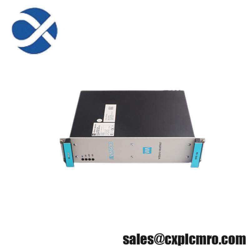 EKS 3000/RX-8D4A-A-13-MM-ST