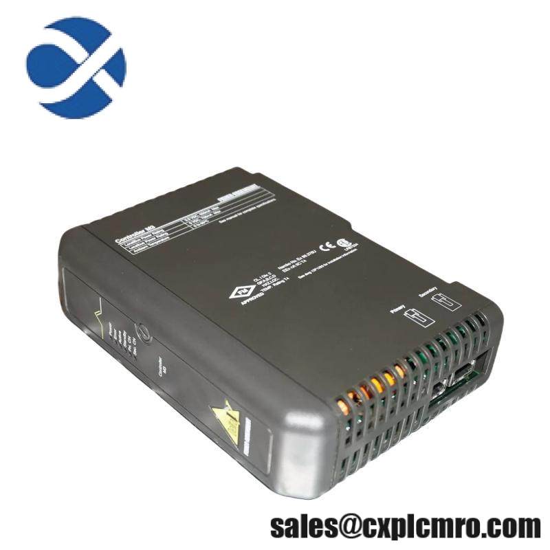 Emerson KJ2002X1-BA1 12P1442X062 VE3002 Controller