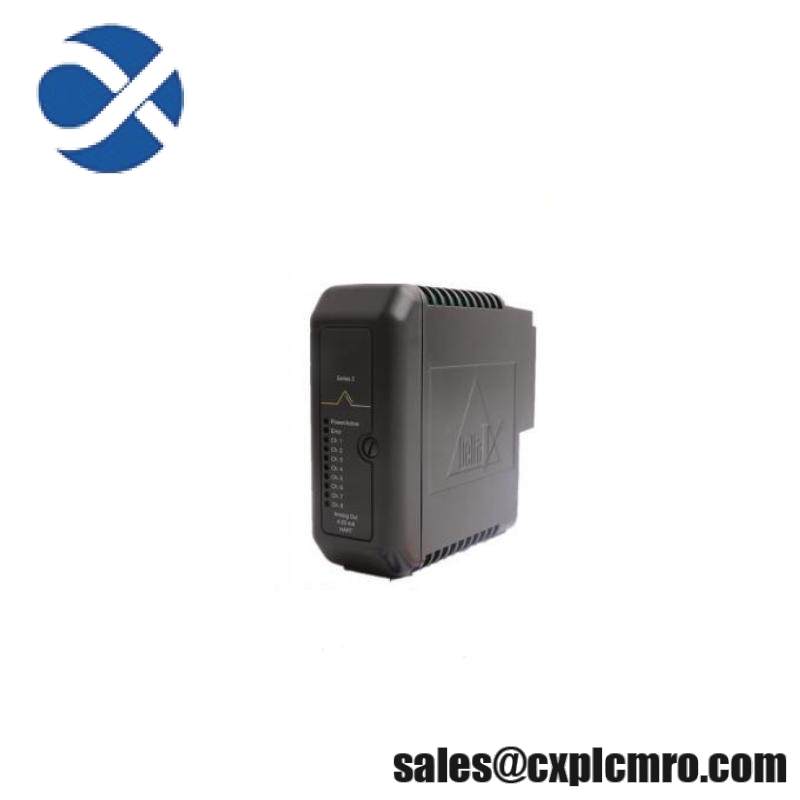 EMERSON KJ3222X1-BA1 12P2532X162 VE4003S2B2 MODULE