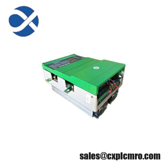 EMERSON Mentor I I M210/M2 DC Drive