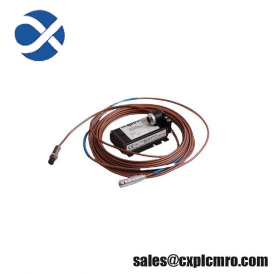 EMERSON PR6423/000-020-CN CON021 Eddy Current Sensor
