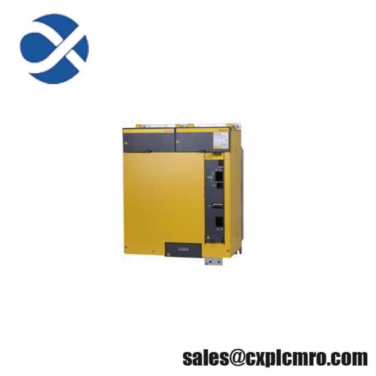 FANUC A06B-6120-H075