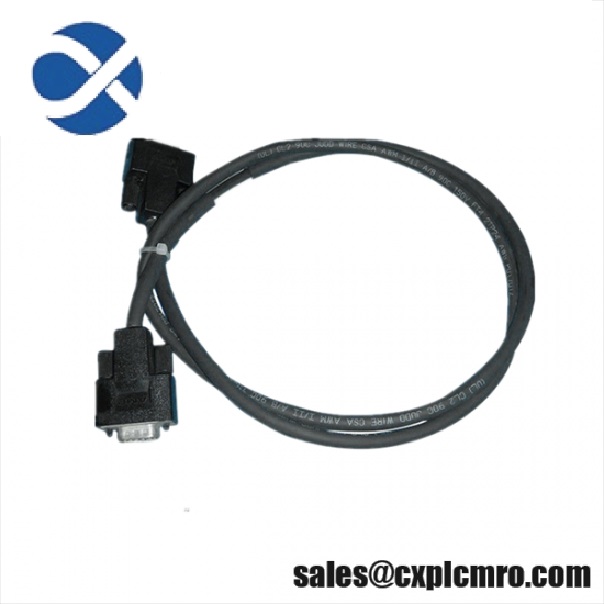 FOXBORO P0916MZ Baseplate to Baseplate Cable