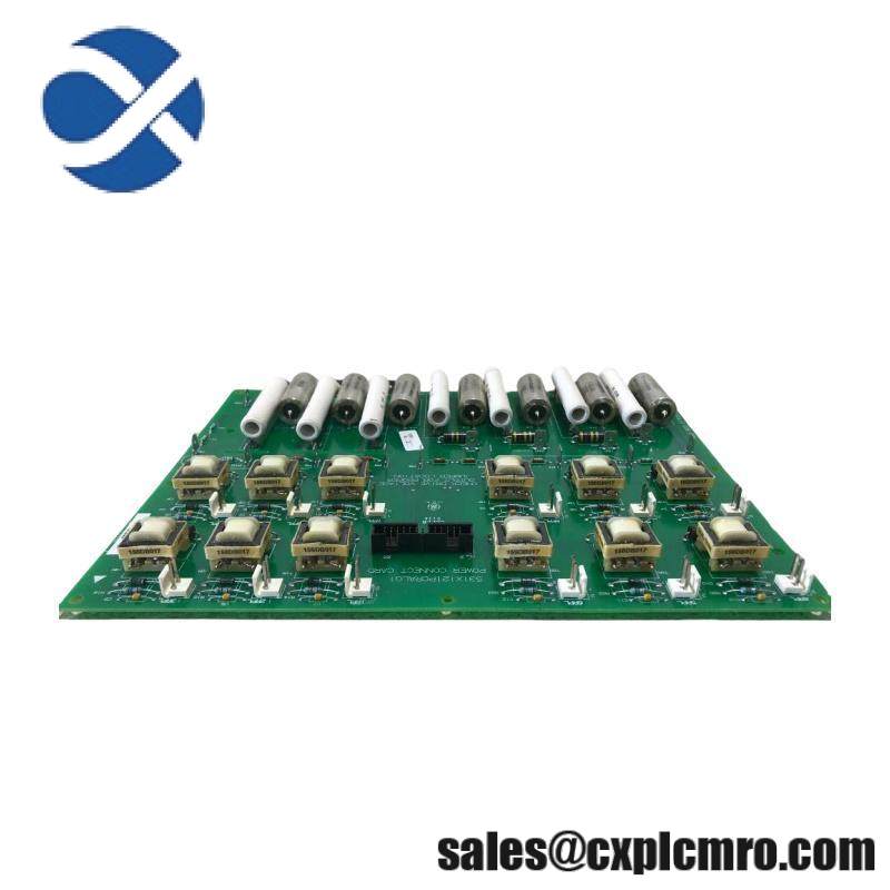 GE 531X124MSDAJG2 CARD