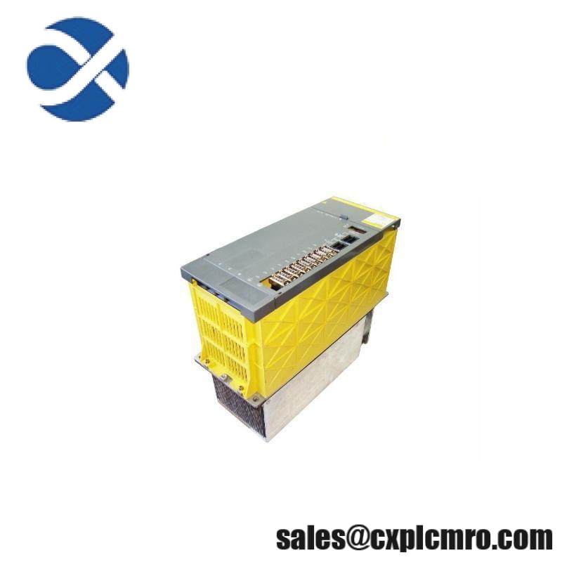 GE A06B-6088-H215#H500 Drives-AC Spindle