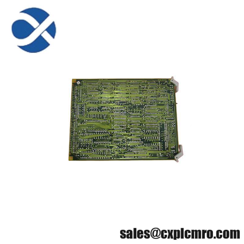 GE DS3800HAIC1A1A PC BOARD