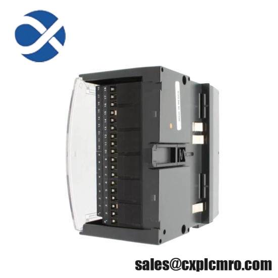 GE FANUC IC200CHS002