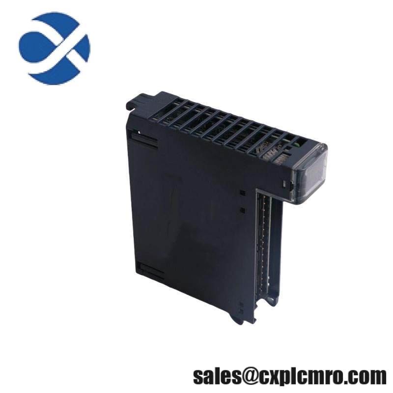 GE FANUC IC69CMM321 SERIES 90-30 ETHERNET MODULE