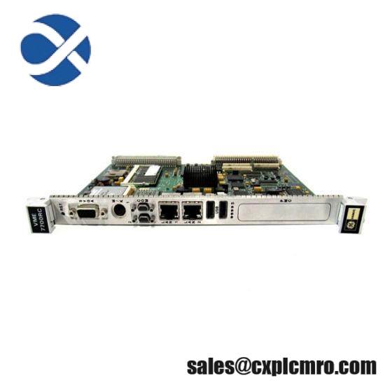 GE Fanuc IS215UCVGH1A Controller Card