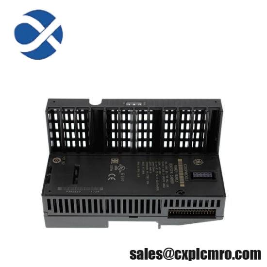 GE IC670ALG310-JA