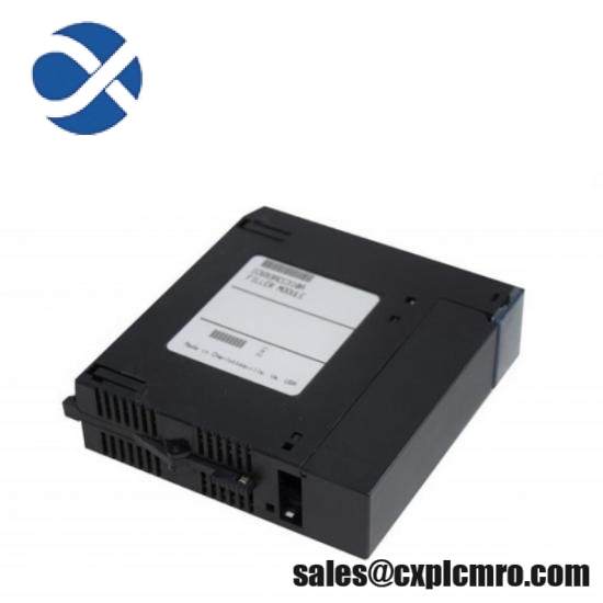 GE IC693CPU340RR Series 90-30 controllers