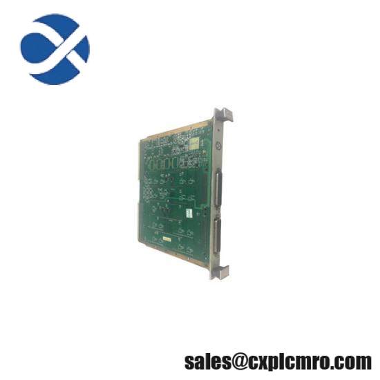 GE VME-MB-Z004 MODULE