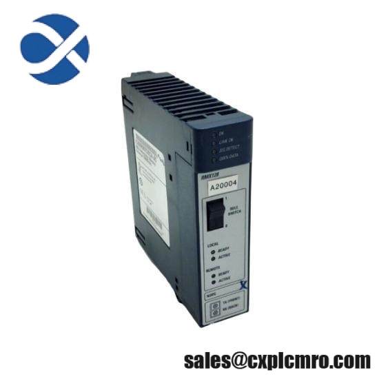 General Electric IC695RMX128DG Redundancy Memory Module