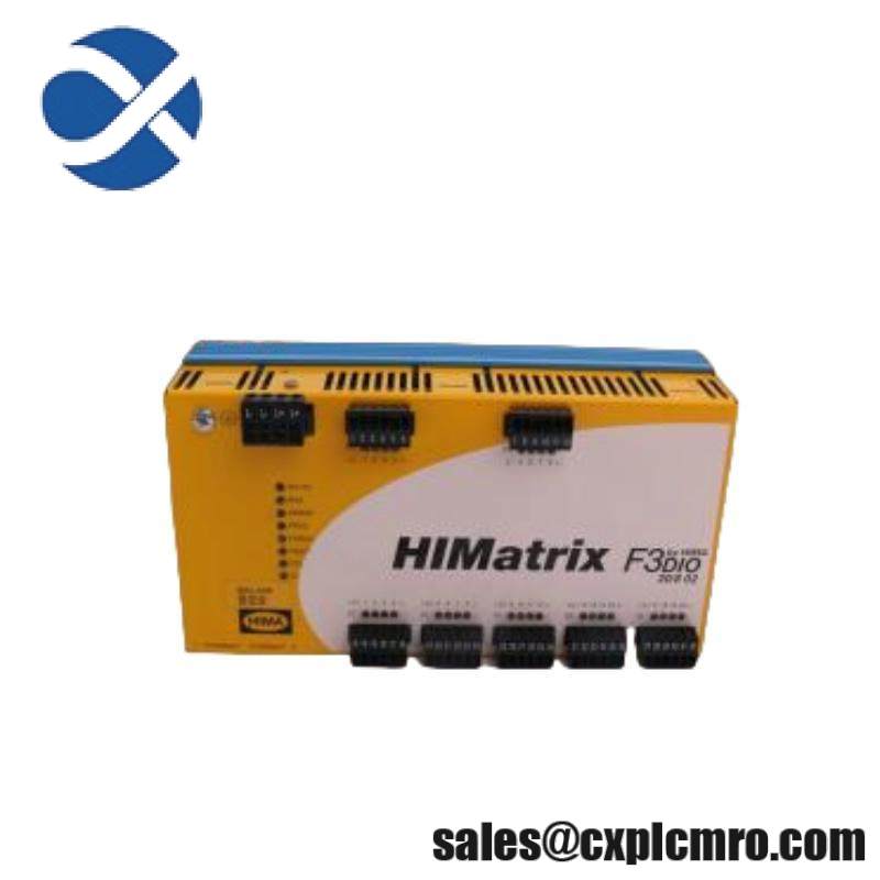HIMA F6215