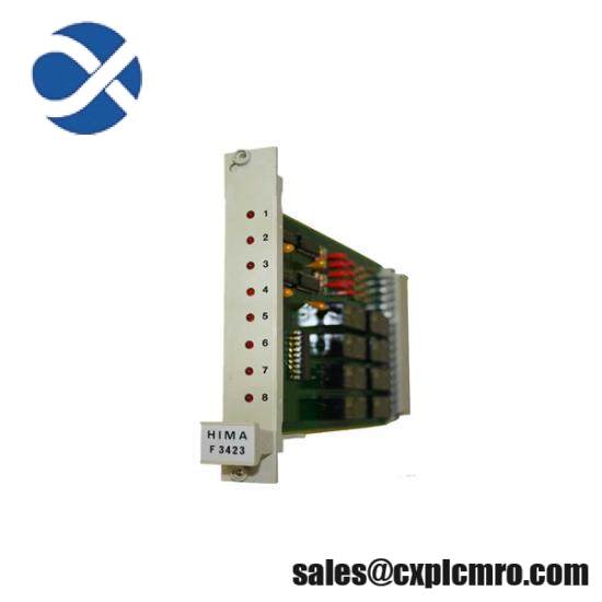 HIMA F7553 984755302