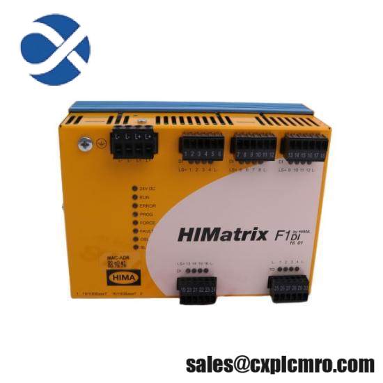 HIMA K9202B