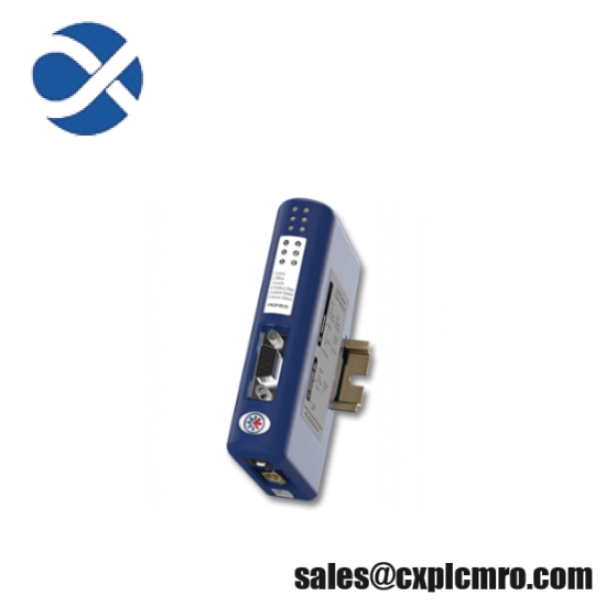 HMS AB7000-C Anybus Gateway