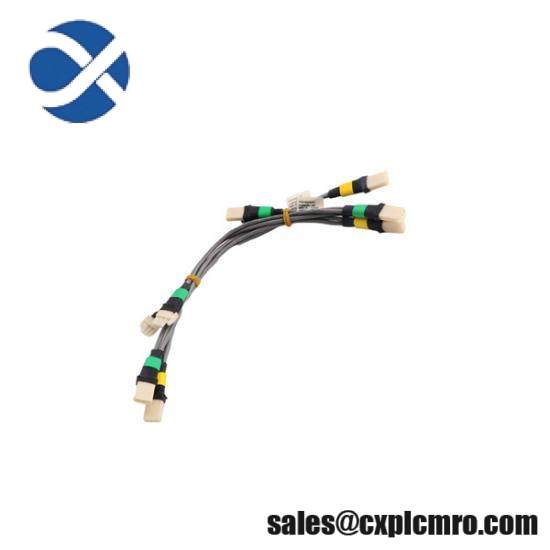 HONEYWELL 51202329-606 I/O Link Gray Header Cable