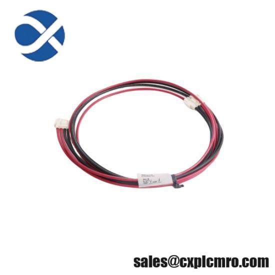 Honeywell 51204146-050  Rev A Cable