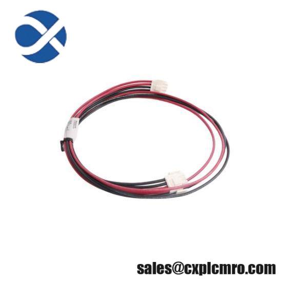Honeywell 51204146-050  Rev A Cable