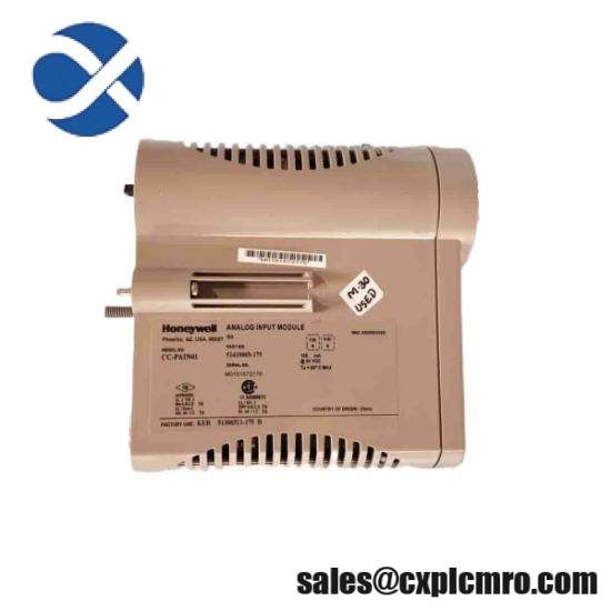 HONEYWELL CC-PAIN01