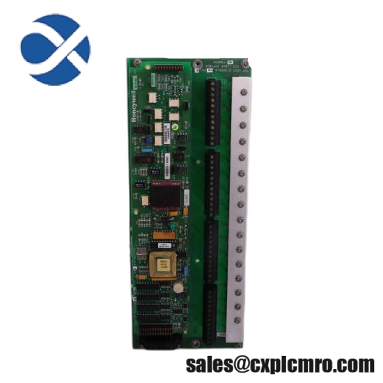 Honeywell FC-TSGASH-1624 V1.0