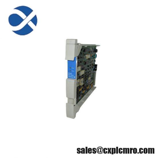 HONEYWELL MC-PSTX03 51304516-250 Smart MV Xmtr Interface Card