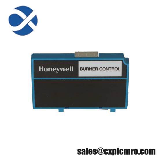 HONEYWELL S7820A1007 Remote Reset Module