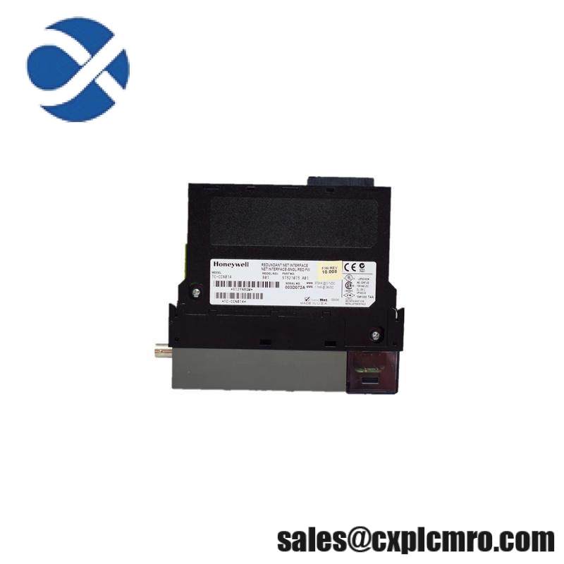 HONEYWELL TC-CCN014