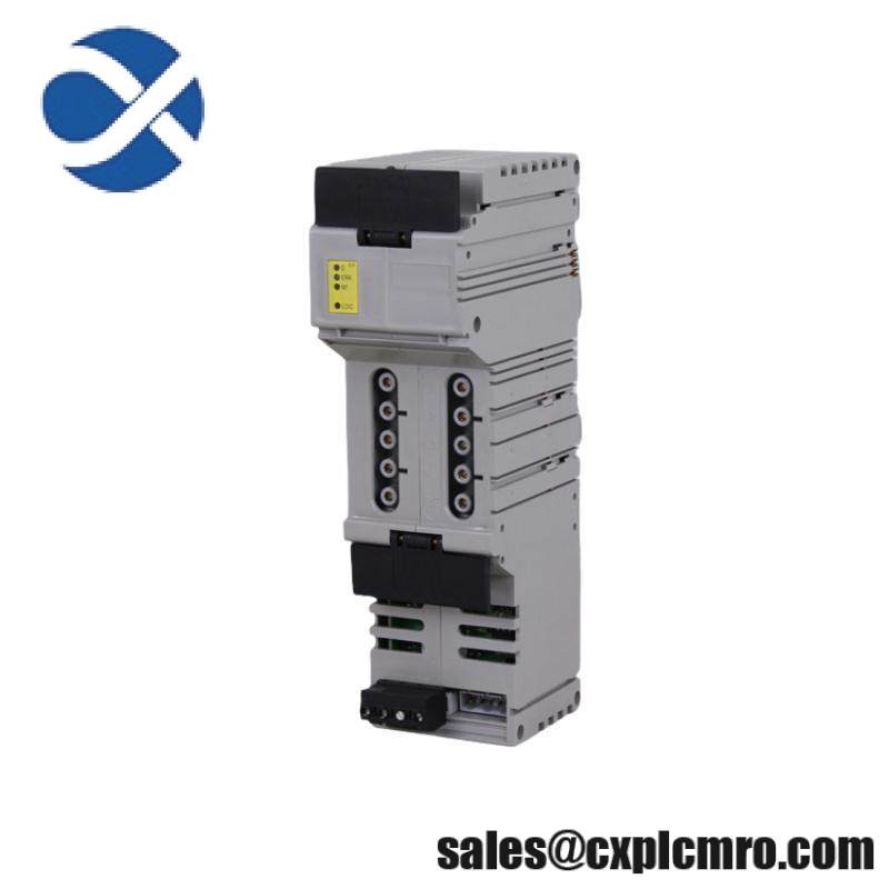 GE Fanuc IC220STR001 VersaPoint Direct Motor Starter