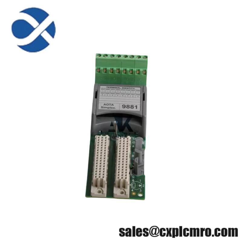 ICS TRIPLEX 9852*1/9802*2电缆