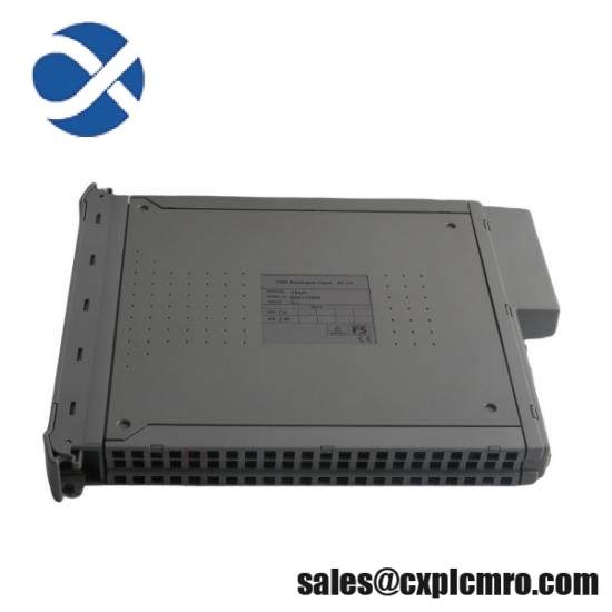 ICS TRIPLEX T8431