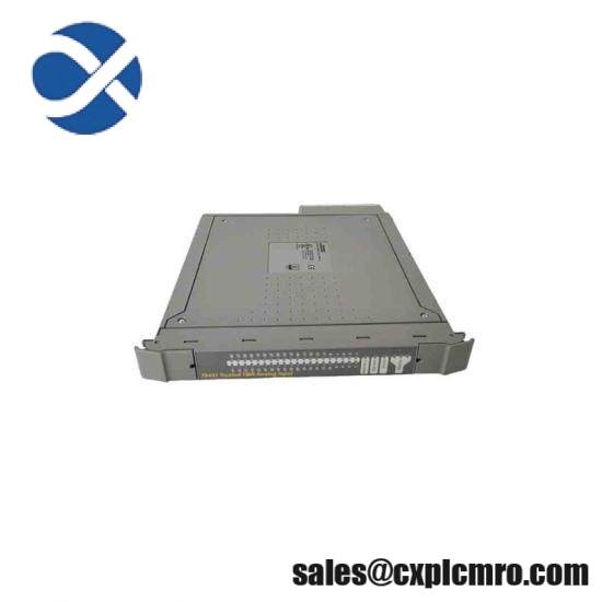 ICS TRIPLEX T8431