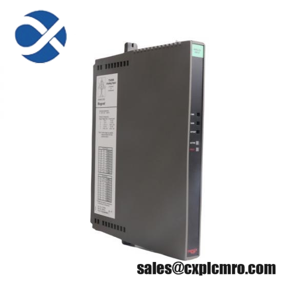 ICS TRIPLEX TC-201-01-4M5