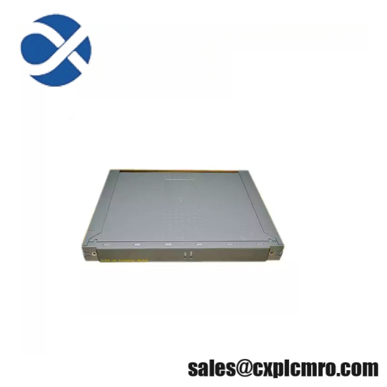 ICS TRIPLEX TC-303-01-2M0