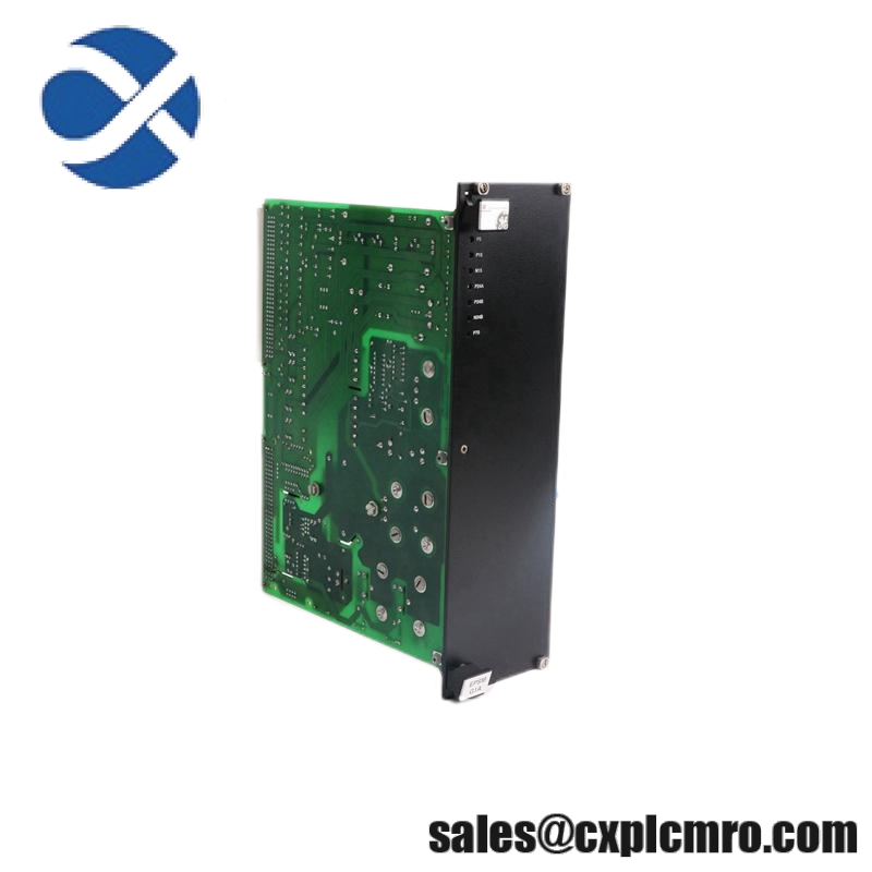 GE IS200JPDAG1A CONTACT TERMINAL BOARD