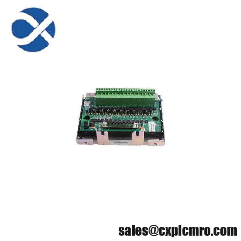 GE IS200TDBTH2ACC Boards & Turbine Control