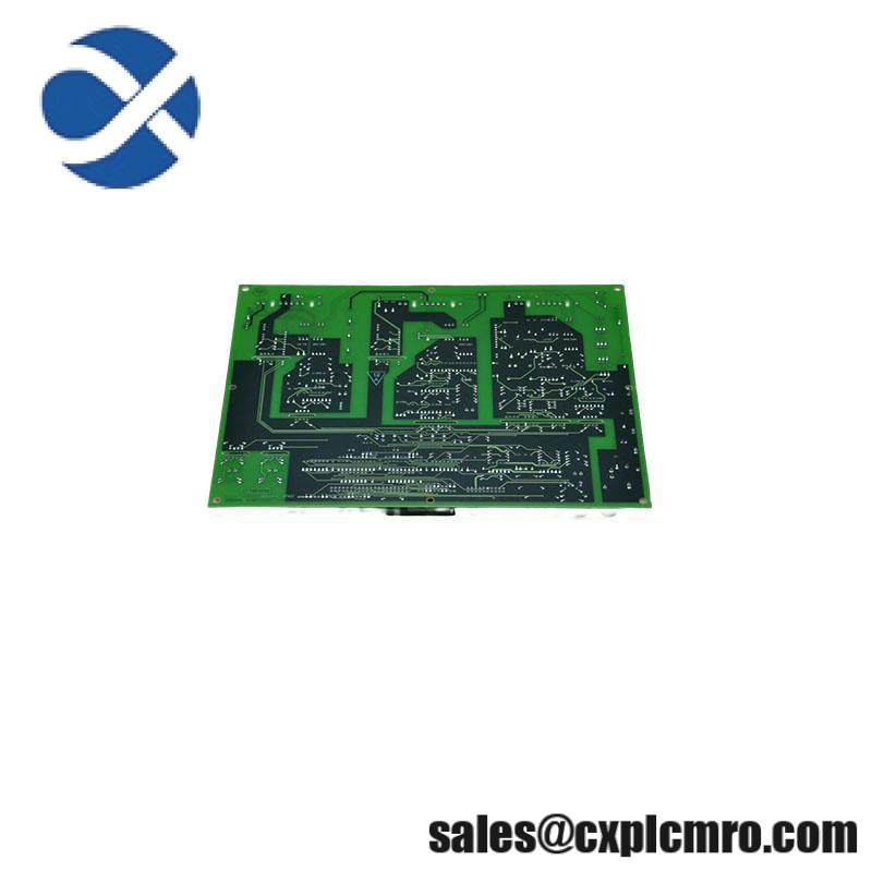 GE IS200TRESH1ABB INPUT TERMINAL BOARD