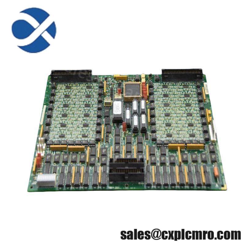 GE IS200VCMIH2BEE VME COMMUNICATION INTERFACE BOAR