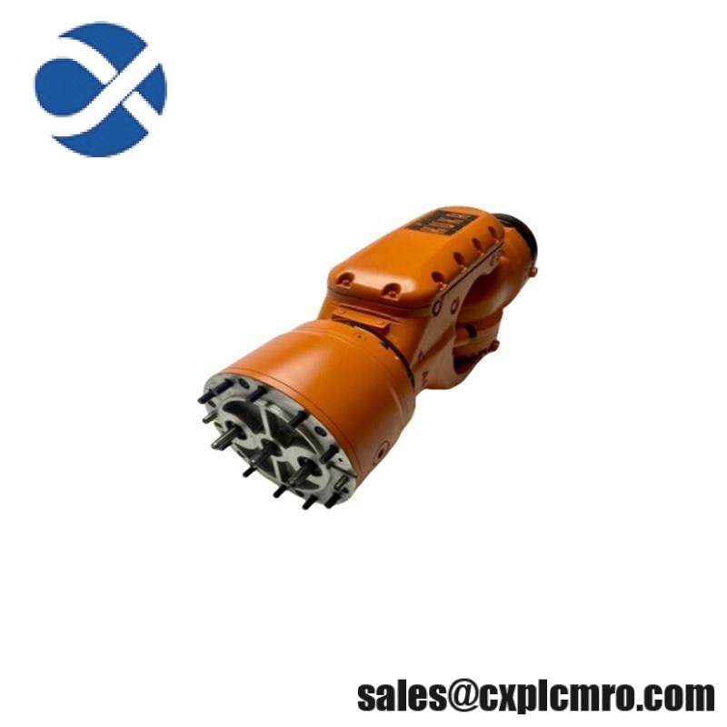 KUKA KR500-R2830-FA400-170-462 robot module