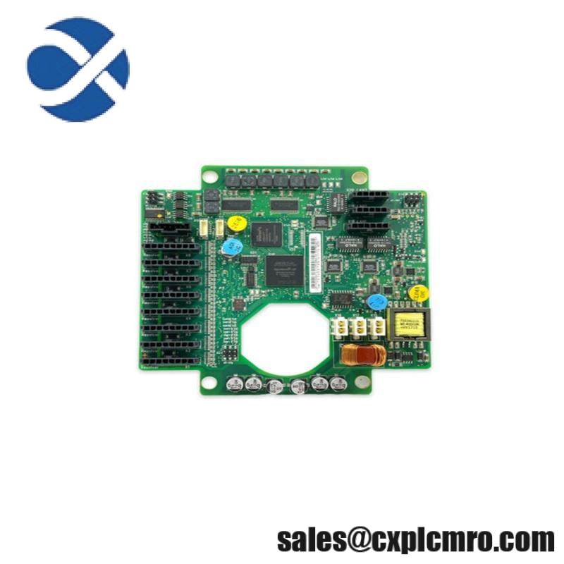 KUKA KRC4 Model 00-183-926A1-X3