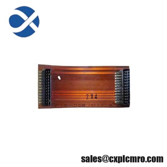 Mitsubishi BKO-CA1312H01 Mitsubishi Flat Cable