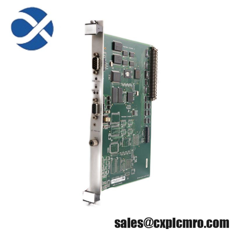 Hesimann MS3124-4 Switching Module