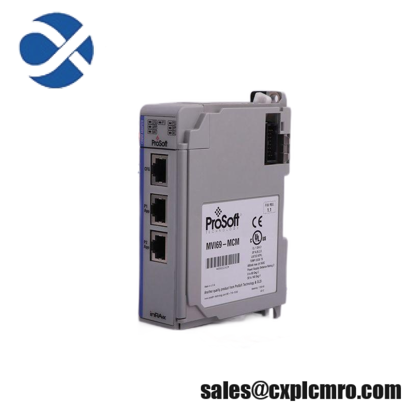 PROSOFT 5304-MBP-PDPM