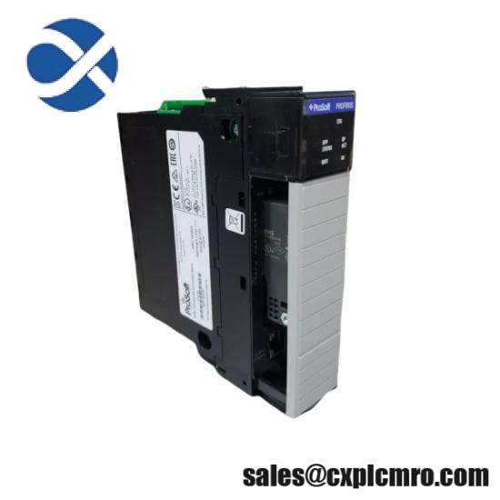 ProSoft MVI56-DNP Communication Module