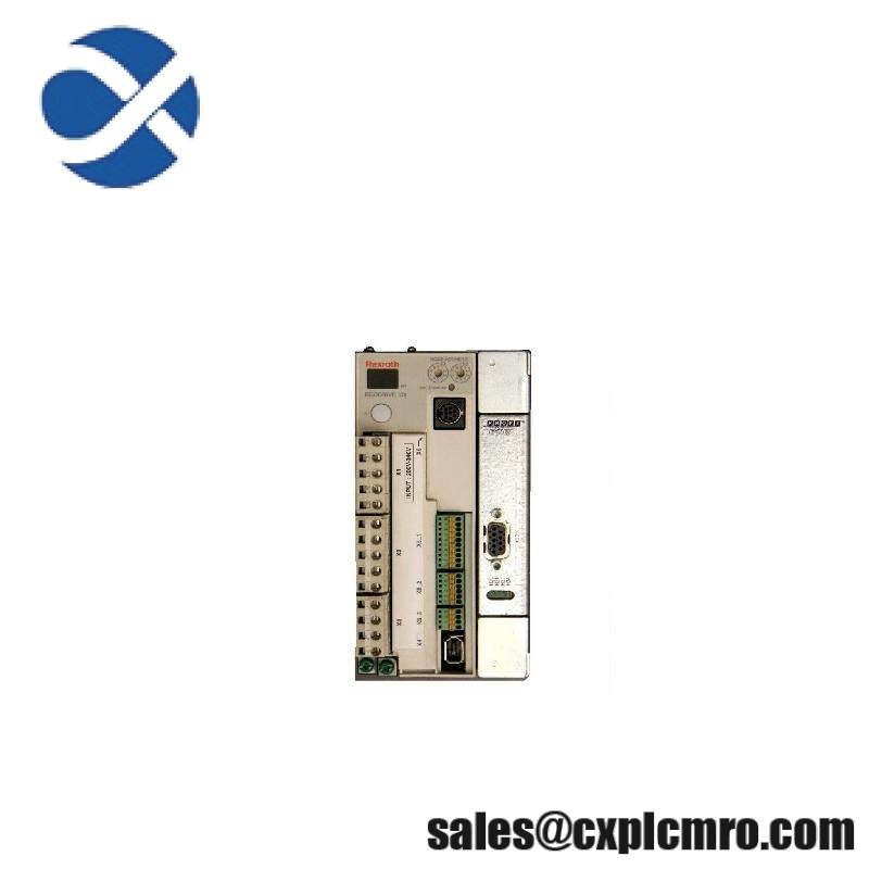 REXROTH MSK060C-0600-NN-M1-UP1-NSNN