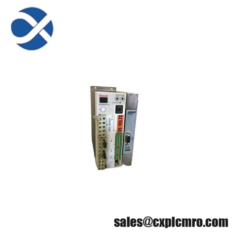 REXROTH VT-MVTW-1-16/D