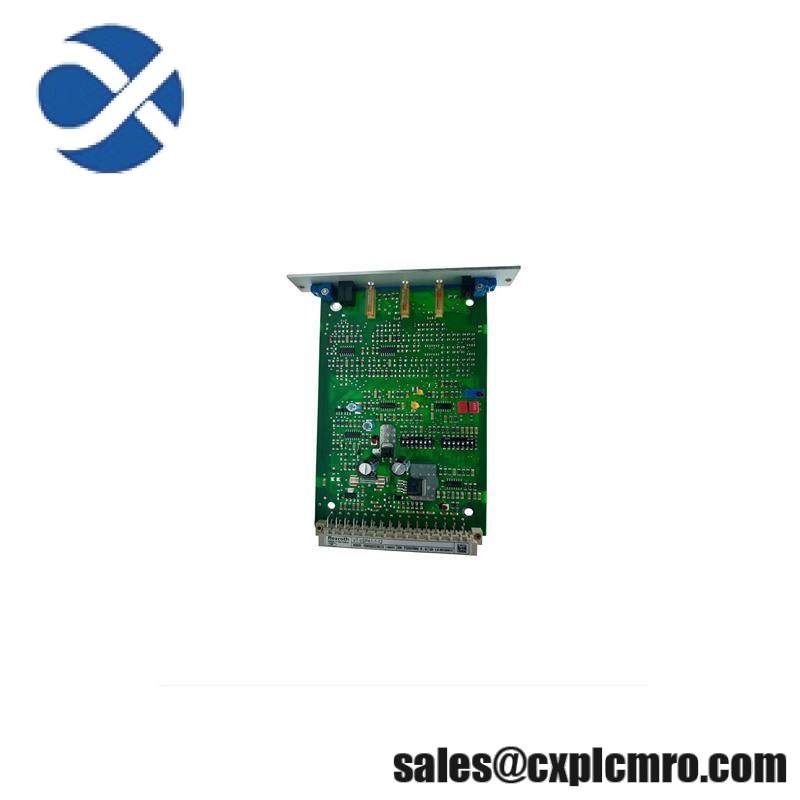 REXROTH VT-MVTW-1-16/D