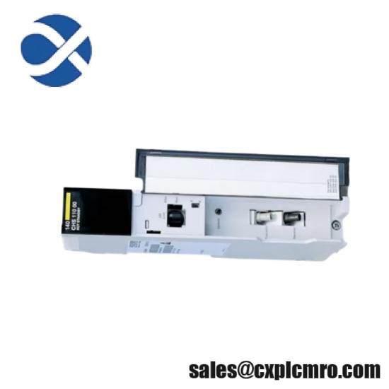 schneider 140CHS11000